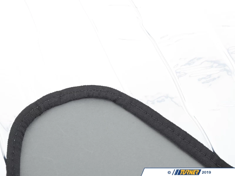 Weathertech TechShade Windshield Sun Shade - E82/E88 - Image 2