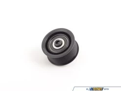 Vaico A/C Belt Deflection Pulley - E71, F01, F02