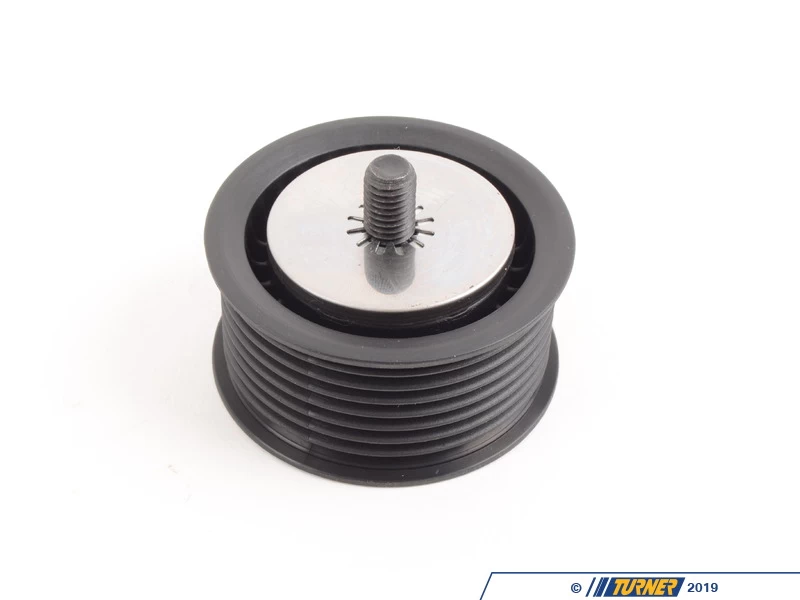 Vaico A/C Belt Deflection Pulley - E71, F01, F02 - Image 3