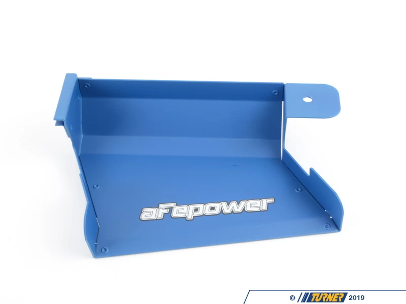 Dynamic Air Scoops - Blue - Image 3