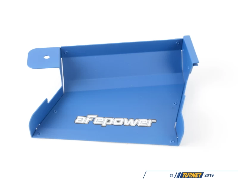 Dynamic Air Scoops - Blue - Image 2