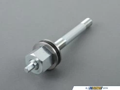 Genuine MINI Crank Pulley Installer Tool - R50 R52