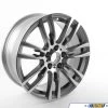 Style 403 Star Spoke Wheel 19x8 Et36