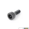 Genuine BMW Wheel Bolt With Key Code 32 - 36136786477