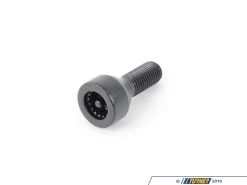 Genuine BMW Wheel Bolt With Key Code 32 - 36136786477