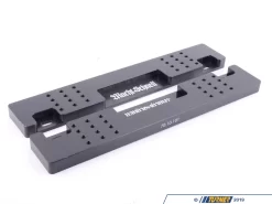 Seat Floor Adapters - E36, E46, E85 - Macht Schnell