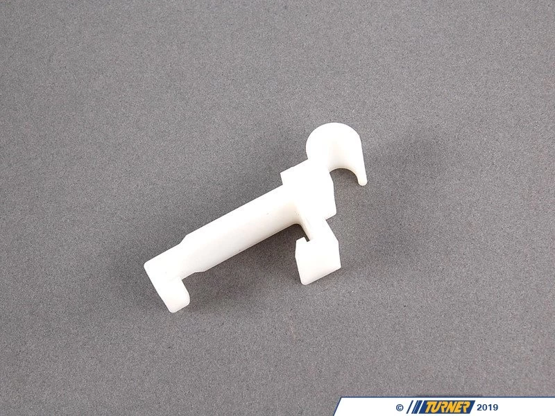 Clamp - Lifting Jack - E39