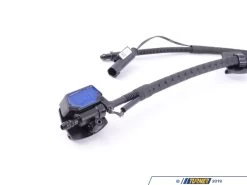 Genuine BMW Windshield Wiper Fluid Nozzle