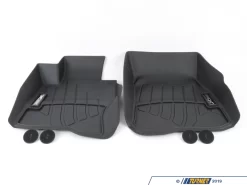 All-Weather Front Floor Mats - F32 F33 XDrive