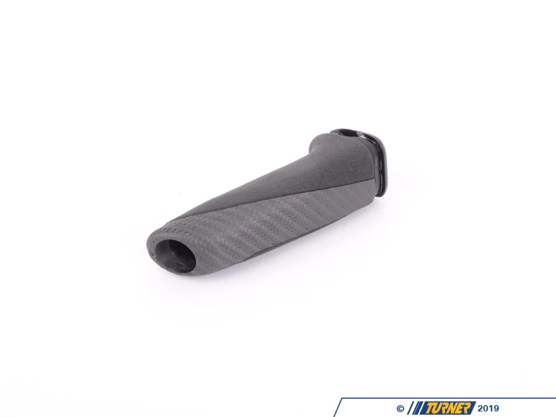 M Performance Carbon & Alcantara Trim Kit - F87 M2 (w/ DCT Transmission) - Image 6