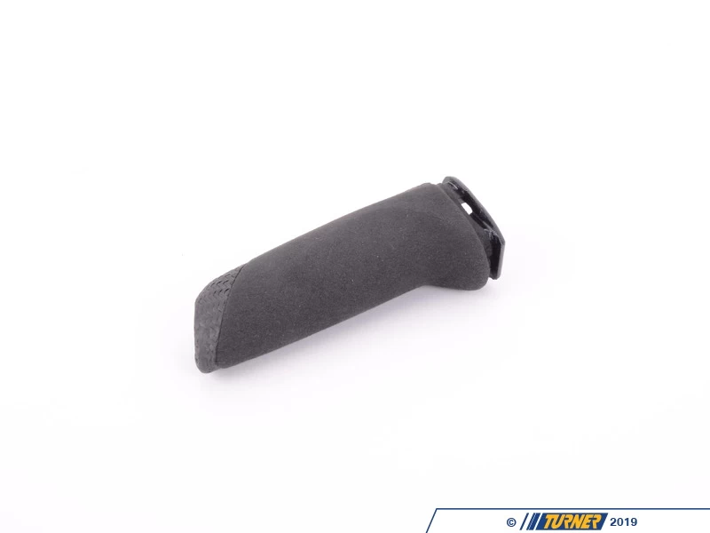 M Performance Carbon & Alcantara Trim Kit - F87 M2 (w/ DCT Transmission) - Image 7