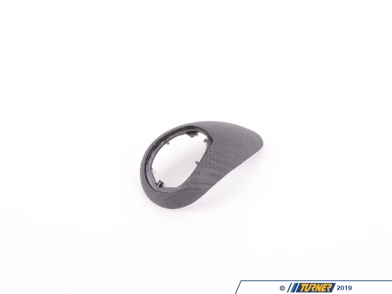 M Performance Carbon & Alcantara Trim Kit - F87 M2 (w/ DCT Transmission) - Image 9