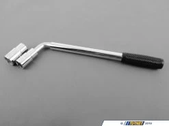 Schwaben Telescoping Lug Wrench