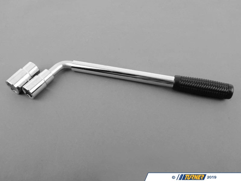 Schwaben Telescoping Lug Wrench