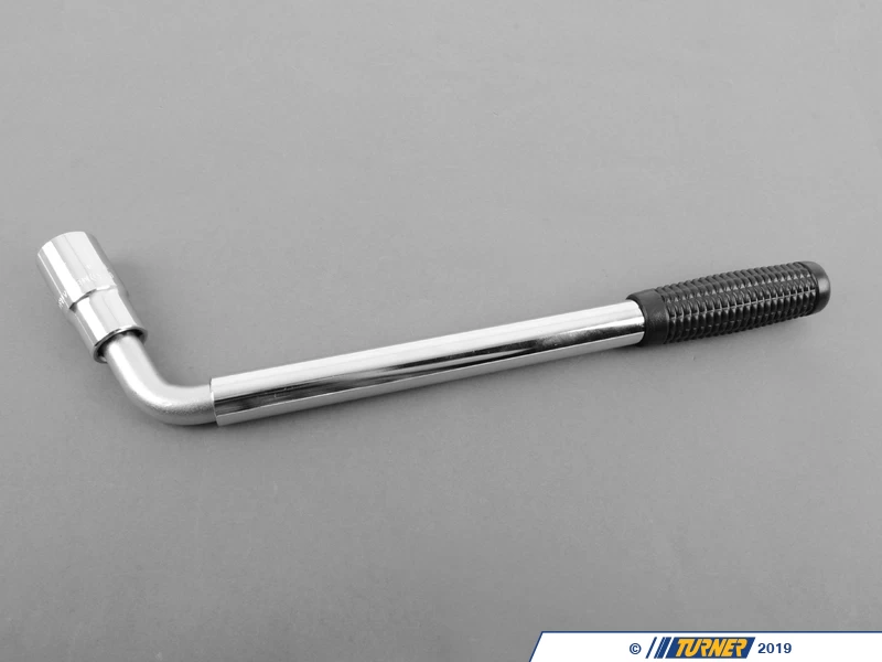 Schwaben Telescoping Lug Wrench - Image 6