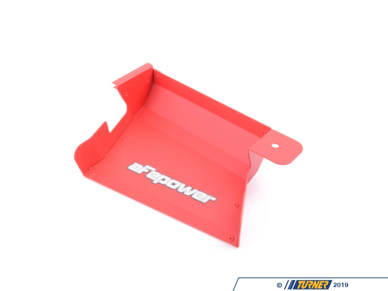 Dynamic Air Scoops - Red - Image 3