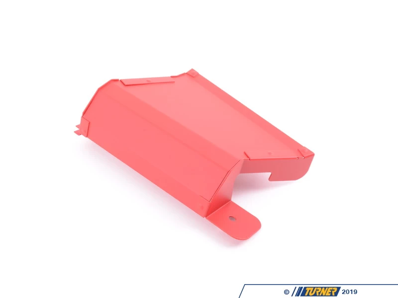 Dynamic Air Scoops - Red - Image 2