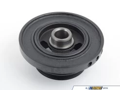 Febi Crankshaft Pulley With Vibration Damper - E36, E39, E46, E53, Z3