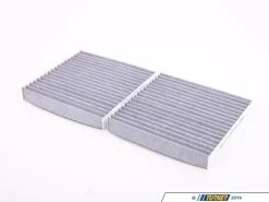 Meyle Cabin Filter - F25, F26