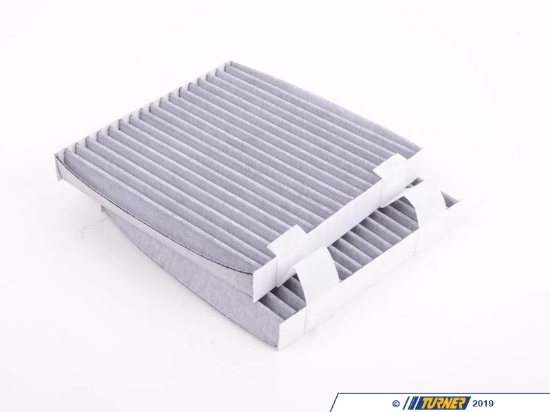 Meyle Cabin Filter - F25, F26 - Image 2