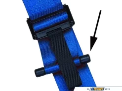 Schroth Adjusting Grips - 2"