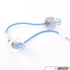 OEM HELLA HP 2.0 Halogen Bulbs - H3 - E30 E28 E24 E23 - Fog Light