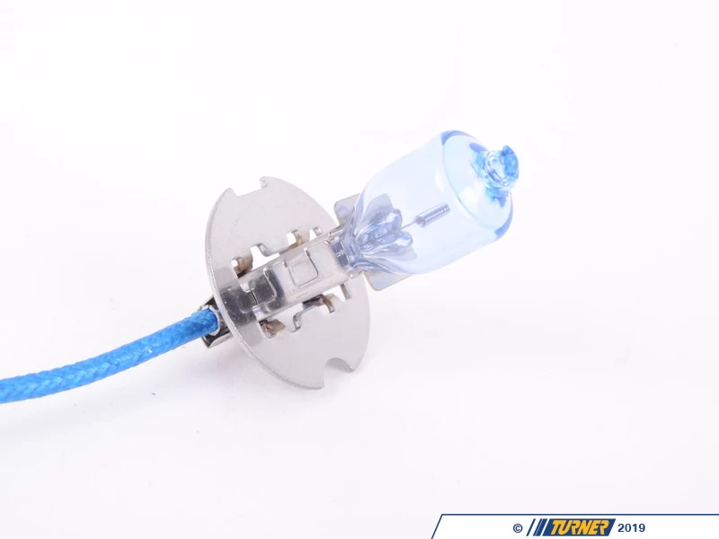 OEM HELLA HP 2.0 Halogen Bulbs - H3 - E30 E28 E24 E23 - Fog Light - Image 2