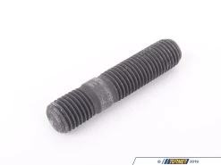 Turner Motorsport 12x1.5 55mm Full Thread Wheel Stud - Most BMWs (E30, E36, E46, E90, E92 Etc)