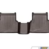 Weathertech Rear FloorLiner DigitalFit - Cocoa - G16 Grand Coupe
