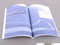 Owner's Manual For E82, E88 W/O Idrive - En Usen Us - E82, E88