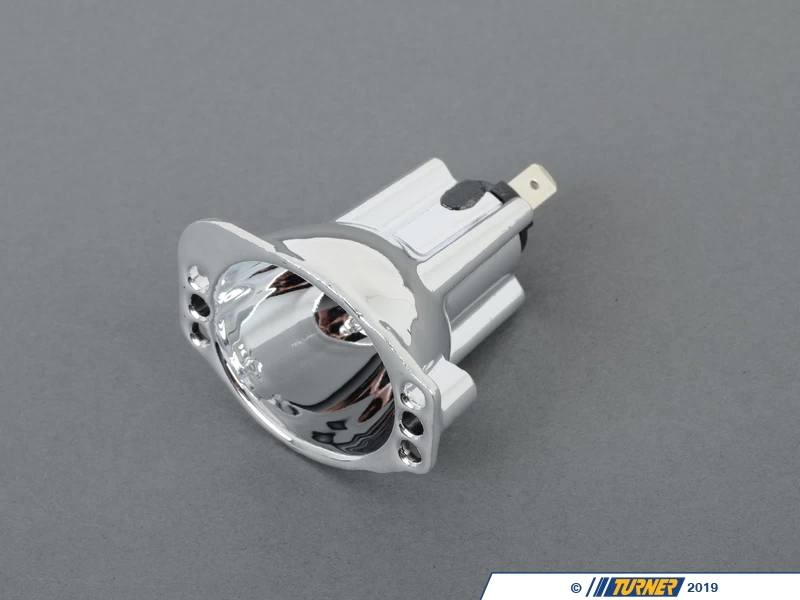 Angel Eye Ring Bulb - E90 06-07 W Xenon, 08+ W Halogen