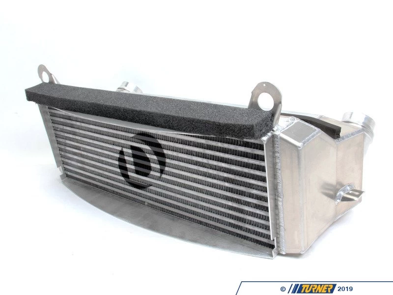 Dinan Performance Dual-Core Intercooler - F87 M2