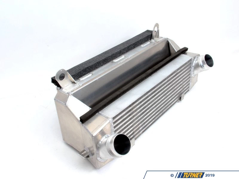 Dinan Performance Dual-Core Intercooler - F87 M2 - Image 2