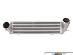E82 135i, E9X 335 Mishimoto Front Mount Intercooler