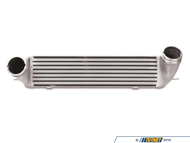 E82 135i, E9X 335 Mishimoto Front Mount Intercooler