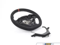 Genuine BMW M Performance M Performance Steering Wheel - F30 F32 F22