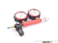 Cylinder Leakage Tester