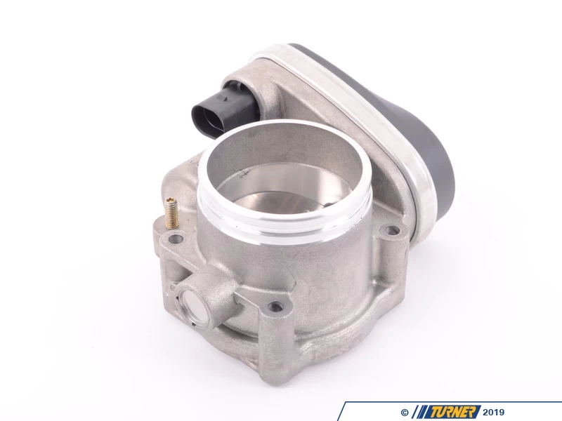 OEM VDO Fuel System Throttle Housing -- E46 E39 E60/61 E83 Z4 Z3
