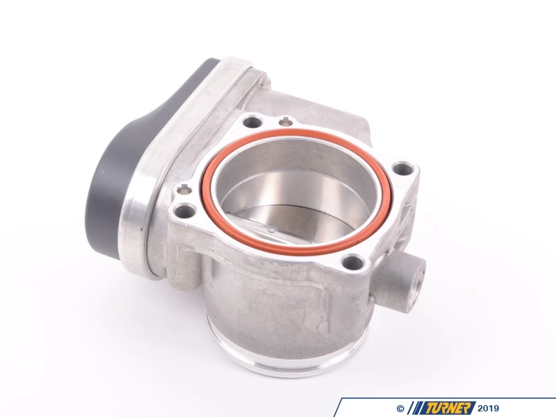 OEM VDO Fuel System Throttle Housing -- E46 E39 E60/61 E83 Z4 Z3 - Image 3