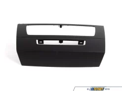 Genuine BMW Stereo Dash Trim
