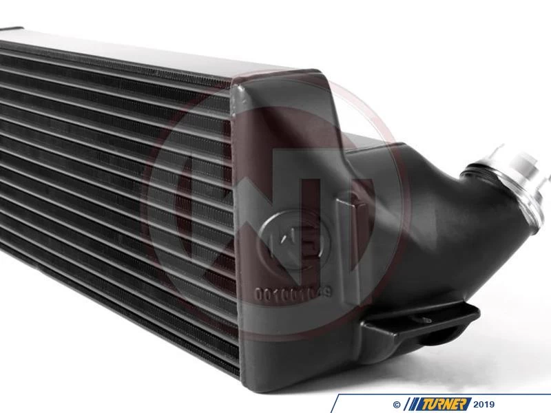 Wagner EVO 2 Competition Front Mount Intercooler Kit - BMW F20 F30 - Image 5