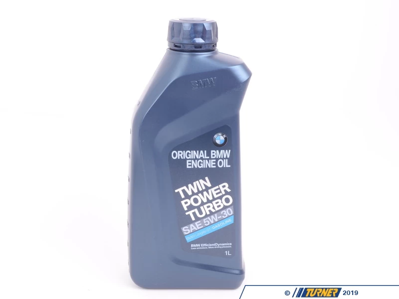 Genuine BMW Oil Change Kit W/ ECS Magnetic Oil Drain Plug - F8X S55 3.0L - Image 2