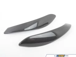 Genuine BMW M Performance Carbon Fiber Door Handle Pair - F80/82/83 M3 M4