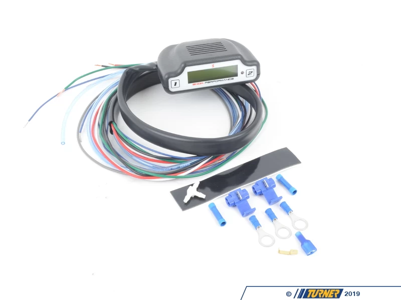 SnowPerformance Stage 3 Boost Controller - N54 N55