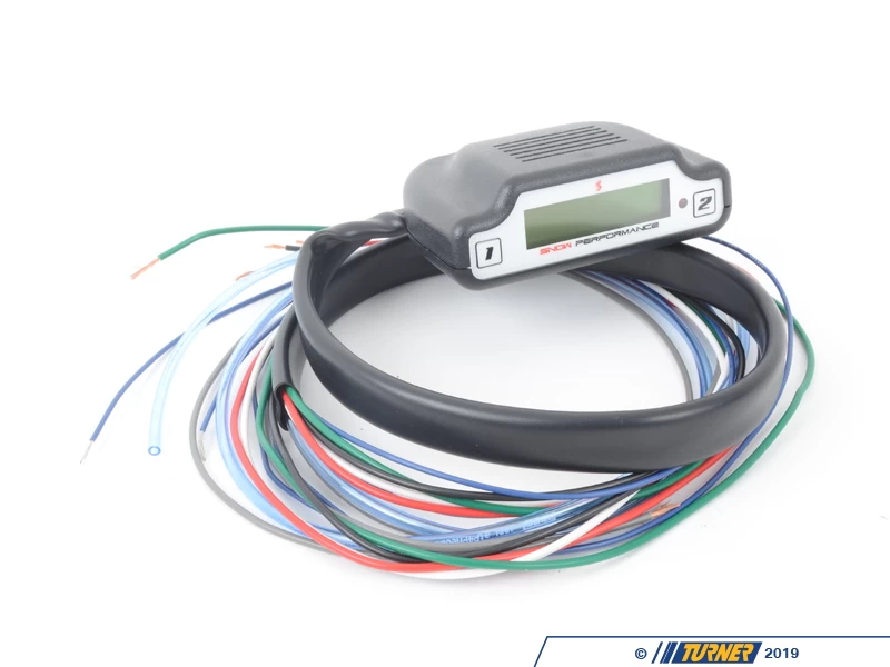 SnowPerformance Stage 3 Boost Controller - N54 N55 - Image 3