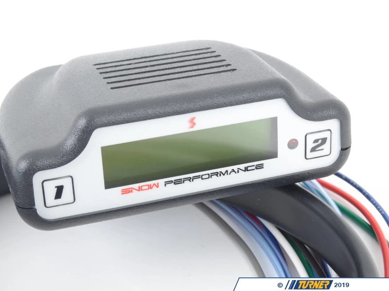 SnowPerformance Stage 3 Boost Controller - N54 N55 - Image 4