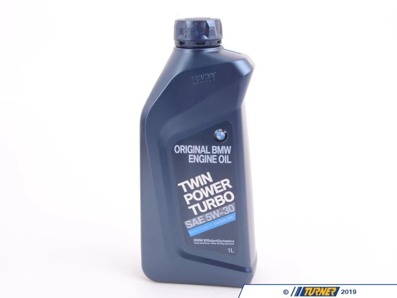 Genuine BMW Genuine BMW Inspection I/Oil Change Kit - F82 F83 F84 M3 M4 S55 3.0L - Image 2