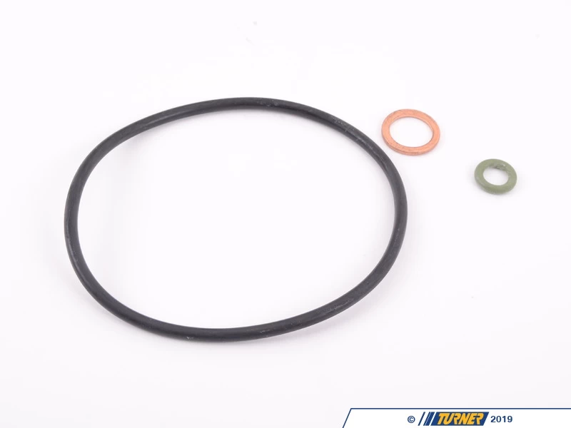 Genuine BMW Genuine BMW Inspection I/Oil Change Kit - F82 F83 F84 M3 M4 S55 3.0L - Image 4