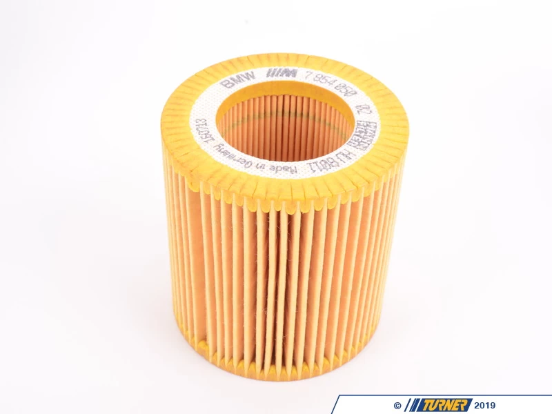 Genuine BMW Genuine BMW Inspection I/Oil Change Kit - F82 F83 F84 M3 M4 S55 3.0L - Image 5