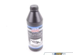 Liqui Moly Liqui-Moly Diesel Particulate Filter Cleaning Fluid - 1 Liter